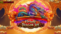 Pola Jitu Fortune Dragon Joy