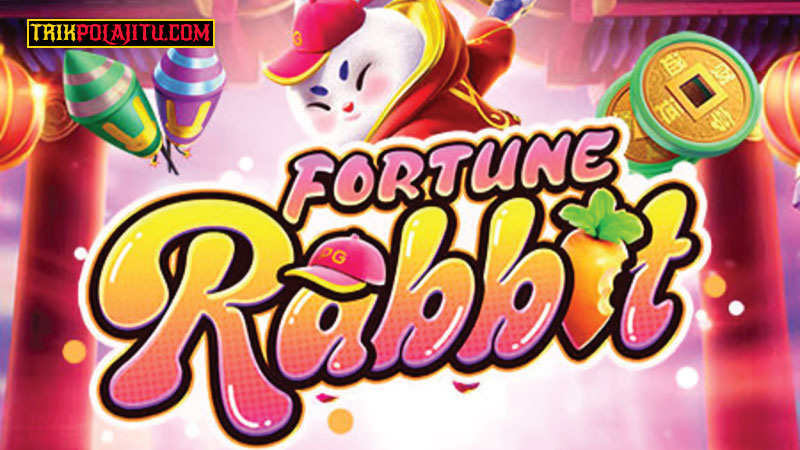 Pola Jitu Fortune Rabbit PG SOFT