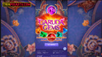 Pola Jitu Garuda Gems PG SOFT