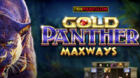 Pola Jitu Gold Panther Spadegaming