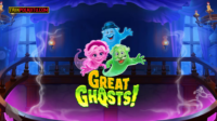 Pola Jitu Slot Great Ghosts Pragmatic Play