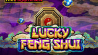Pola Jitu Slot Lucky Feng Shui Spadegaming