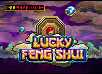Pola Jitu Slot Lucky Feng Shui Spadegaming