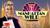 Pola Jitu Manhattan Goes Wild Nolimit City