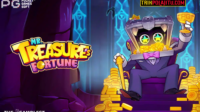 Pola Jitu Mr. Treasure’s Fortune PG Soft