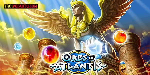 Pola Jitu Orbs Of Atlantis Habanero