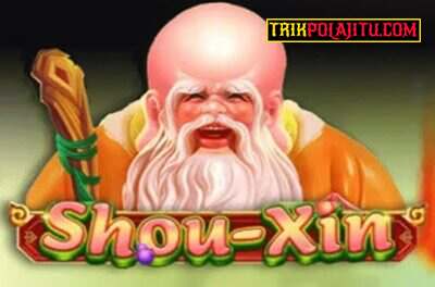 Pola Jitu Shou-Xin CQ9