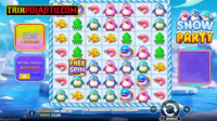 Pola Jitu Snow Party Pragmatic Play