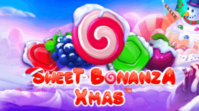 Pola Jitu Sweet Bonanza Xmas Pragmatic Play
