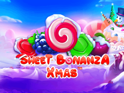 Pola Jitu Sweet Bonanza Xmas Pragmatic Play