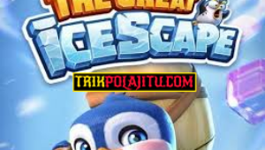 Pola Jitu The Great Icescape PG Soft