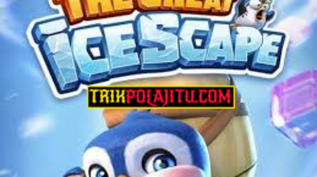 Pola Jitu The Great Icescape PG Soft