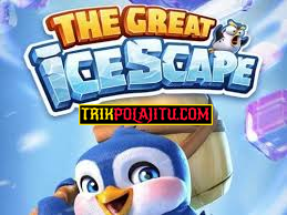 Pola Jitu The Great Icescape PG Soft
