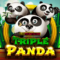 Pola Jitu Triple Panda Spadegaming