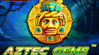 Pola Jitu Slot Aztec Gems Pragmatic Play