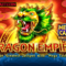 Pola Jitu Dragon Empire Spadegaming