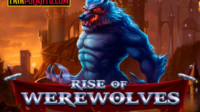 Pola Jitu Rise Of Werewolves Spadegaming