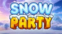 Pola Jitu Snow Party Pragmatic Play