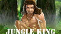 Pola Jitu Jungle King Spadegaming