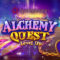 Pola Jitu Alchemy Quest Level Up Spadegaming